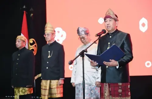 Jasa Raharja Tekankan Keselamatan Berkendara di HUT ke-81 RI: Pilar Kemerdekaan yang Nyata