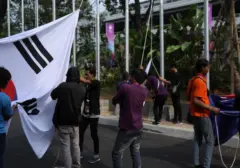 Jejak Kemerdekaan: Indonesia dan Korea Selatan, Dua Hari Berbeda, Satu Semangat