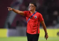Pelatih Thailand Akui Malu Pascal Insiden "Tegangan Tinggi" dengan Pelatih Singapura