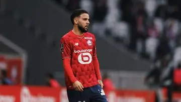 Calvin Verdonk Ukir Sejarah: Pemain Indonesia Pertama di Liga Champions Bersama Lille