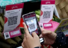 BI Gratiskan Biaya Transaksi QRIS untuk UMKM Mulai Oktober 2026
