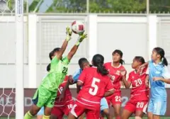 Putri Nusantara Akui Kekalahan dari Singapura di Srikandi Merdeka Cup 2026, Pelatih Cari Pelajaran Berharga