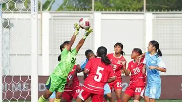Putri Nusantara Akui Kekalahan dari Singapura di Srikandi Merdeka Cup 2026, Pelatih Cari Pelajaran Berharga