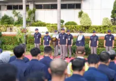 Sambut HUT ke-81 RI, Jasa Marga Perkuat Komitmen Tingkatkan Kualitas Layanan Jalan Tol