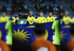 Tan Cheng Hoe: Lini Pertahanan Malaysia Perlu Dibenahi Hadapi Serangan Vietnam