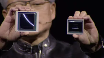 GPU Nvidia RTX Pro 6000 Terbaru Melambung Hingga Rp 285 Juta