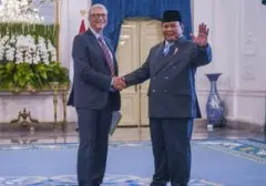 Pujian Bos Teknologi Dunia untuk Indonesia: Potensi Besar Diakui Elon Musk hingga Jensen Huang