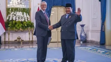 Pujian Bos Teknologi Dunia untuk Indonesia: Potensi Besar Diakui Elon Musk hingga Jensen Huang
