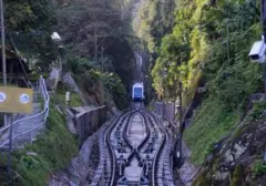 Atraksi Wisata Ikonik Malaysia Tutup Sementara Awal 2027