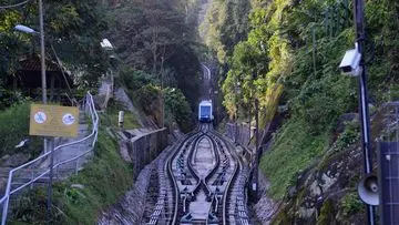 Atraksi Wisata Ikonik Malaysia Tutup Sementara Awal 2027
