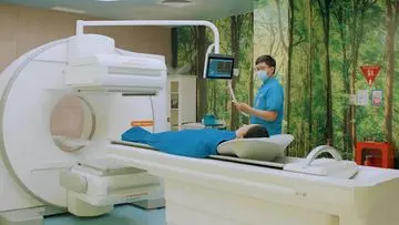 SPECT-CT, Terobosan Teknologi Kedokteran Nuklir untuk Evaluasi Fungsi Ginjal yang Akurat