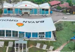 Rumor Akuisisi Haji Isam Goyang Bursa, Saham BYAN Melambung Nyaris 20%