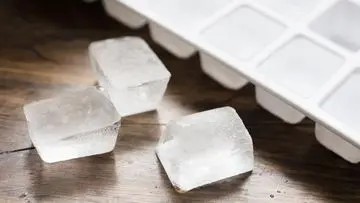 Kompres Es di Ketiak: Benarkah Efektif Meredakan Kecemasan Menurut Pakar Psikiatri?