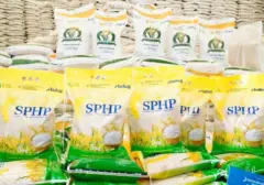 Lonjakan Harga Beras Meluas ke Berbagai Daerah, Pemerintah Ditantang Cari Solusi Tepat