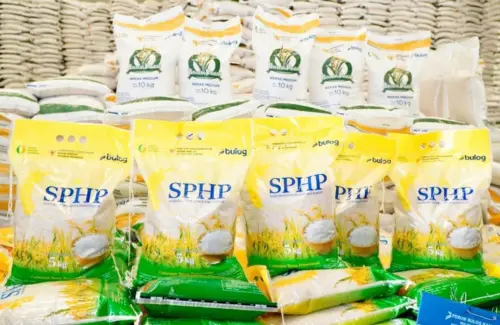 Lonjakan Harga Beras Meluas ke Berbagai Daerah, Pemerintah Ditantang Cari Solusi Tepat