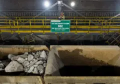 Potensi Tambang Grasberg: Bukan Hanya Emas, 7 Miliar Pon Tembaga Siap Dieksplorasi