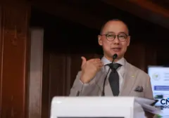 Eddy Soeparno Tekankan PDB 6% Harus Berbasis Ekonomi Berkelanjutan untuk Kesejahteraan Jangka Panjang