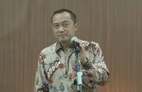 Indonesia Siap Luncurkan Bursa Mineral dan Komoditas Bernama Icomex pada 2027