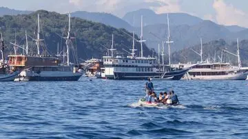 Menjelajahi Keindahan Labuan Bajo: Panduan Waktu Terbaik untuk Liburan Impian Anda