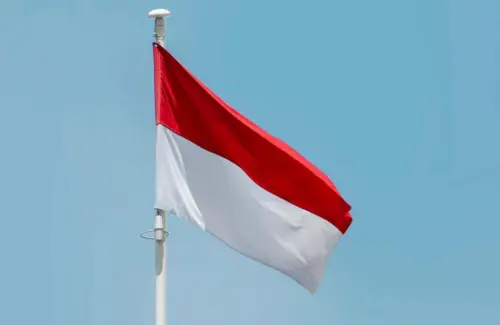 Seruan Kemerdekaan: Menggemakan Perlawanan dari Tanah yang Terjarah