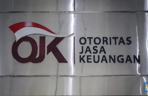 Prabowo Usulkan M. Sardjito Jadi Pengawas Bursa Mineral OJK, Siap Awasi Perdagangan Komoditas Strategis