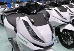 Bos Leasing Peringatkan Risiko Gagal Bayar Cicilan Jika DP 0% Motor Listrik Diterapkan