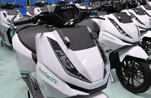 Bos Leasing Peringatkan Risiko Gagal Bayar Cicilan Jika DP 0% Motor Listrik Diterapkan