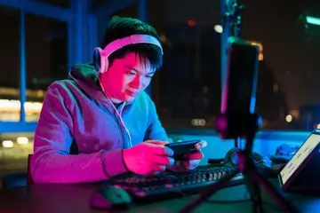 Top Up Game Rp 1, DANA Permudah Gamer Dapatkan Item Langka