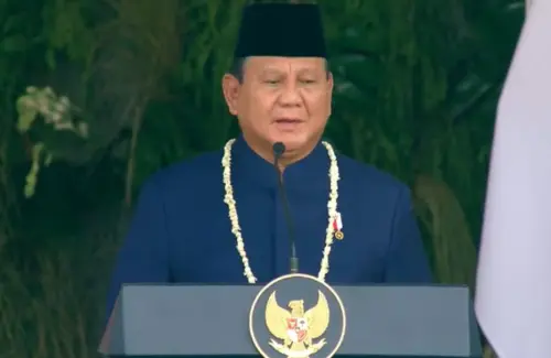 Tiga Jurus Pemerintah Tekan Anggaran Subsidi BBM dan LPG, Termasuk Pengendalian Volume