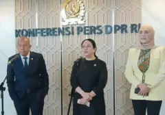 Ketua DPR Ungkap Usulan Prabowo: 'Sosok Ini' Calon Kepala Bursa Mineral Strategis