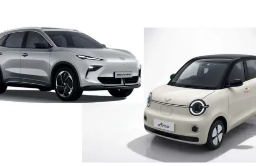 Perang Mobil Listrik di Indonesia: Siapa 'Raja' Jalanan Juli 2026?