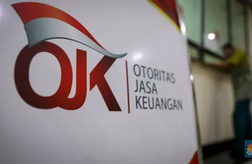 Sarjito, Sosok di Balik Pengawasan Bursa Mineral RI: Profil Calon Anggota Dewan Komisaris OJK