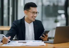 BRI Luncurkan QLola, Platform Digital Terpadu untuk Transformasi Layanan Keuangan Bisnis