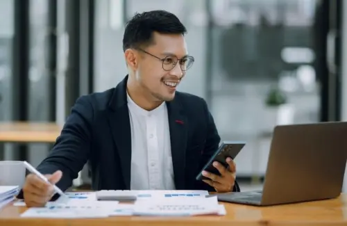 BRI Luncurkan QLola, Platform Digital Terpadu untuk Transformasi Layanan Keuangan Bisnis