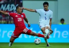 Prediksi Thailand vs Singapura: Duel Penentu di Semifinal Piala AFF 2026