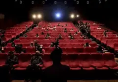 Bioskop Baru BUMN 'Sinewara' Siap Tayang Tahun Depan, Ini Rencananya