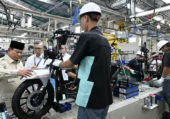 DP 0% Motor Listrik Masih Terkendala, APPI Ungkap Deretan Tantangan Lapangan