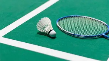 Marwan/Aisyah Tunjukkan Mental Juara, Melaju ke 32 Besar Kejuaraan Dunia BWF 2026