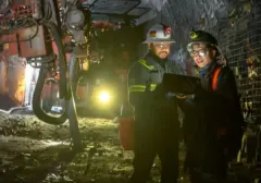 Freeport Indonesia Siapkan Proyek Tambang Baru, Potensi Produksi 6 Juta Ons Emas