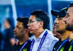 Malaysia Bidik Semifinal Piala AFF 2026 dengan Semangat Kemenangan 2014 atas Vietnam