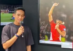 Absennya Rizky Ridho dari Skuad Timnas Indonesia: Analisis Peluang dan Spekulasi