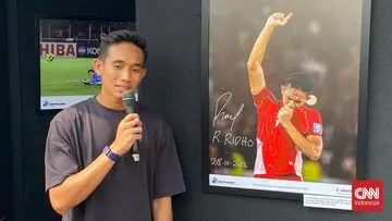 Absennya Rizky Ridho dari Skuad Timnas Indonesia: Analisis Peluang dan Spekulasi