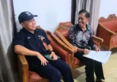 Asabri Jangkau Pensiunan TNI-Polri di Perbatasan Indonesia-Filipina Lewat Layanan Digital