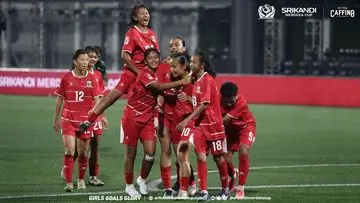 Garuda Pertiwi Melaju ke Semifinal Srikandi Merdeka Cup 2026 Usai Taklukkan Hong Kong