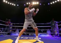 Wladimir Klitschko Berduka atas Kepergian Hayden Panettiere di Usia 36 Tahun