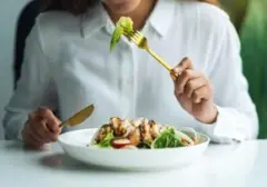Bukan Sekadar Diet dan Olahraga: Dokter Gizi Beberkan Alasan Berat Badan Stagnan