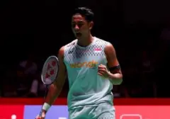 Indonesia Loloskan Semua Wakil ke Babak 32 Besar Kejuaraan Dunia BWF 2026, Tantangan Berat Menanti