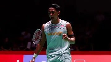Indonesia Loloskan Semua Wakil ke Babak 32 Besar Kejuaraan Dunia BWF 2026, Tantangan Berat Menanti