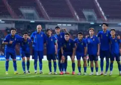 Thailand Rebut Tiket Final Piala AFF 2026, Pecahkan Rekor Baru