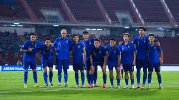 Thailand Rebut Tiket Final Piala AFF 2026, Pecahkan Rekor Baru